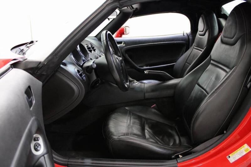 2006 Pontiac Solstice