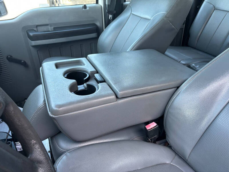 2013 Ford F-350 Super Duty XLT