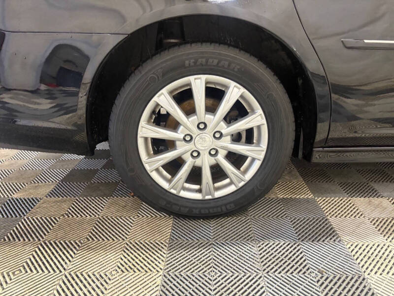 2011 Buick Lucerne CXL