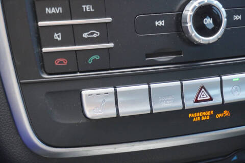 2019 Mercedes-Benz CLA CLA 250