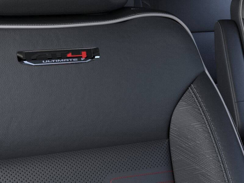 2025 GMC Yukon AT4 Ultimate