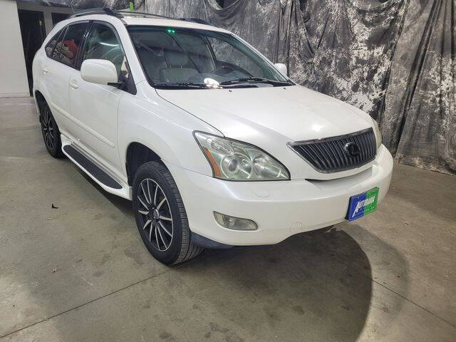 2004 Lexus RX 330