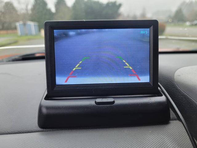 2004 Honda Element EX