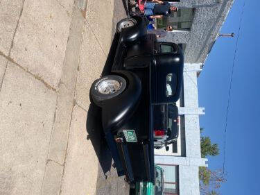 1941 Chevrolet C/K 20 Series