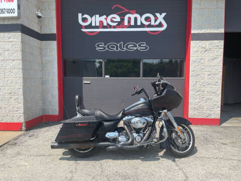 2013 Harley Davidson  Road Glide for sale at BIKEMAX, LLC - Project bikes in Palos Hills IL