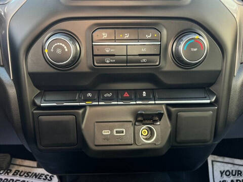 2022 Chevrolet Silverado 1500 Limited