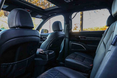 2023 Kia Telluride EX X-Line