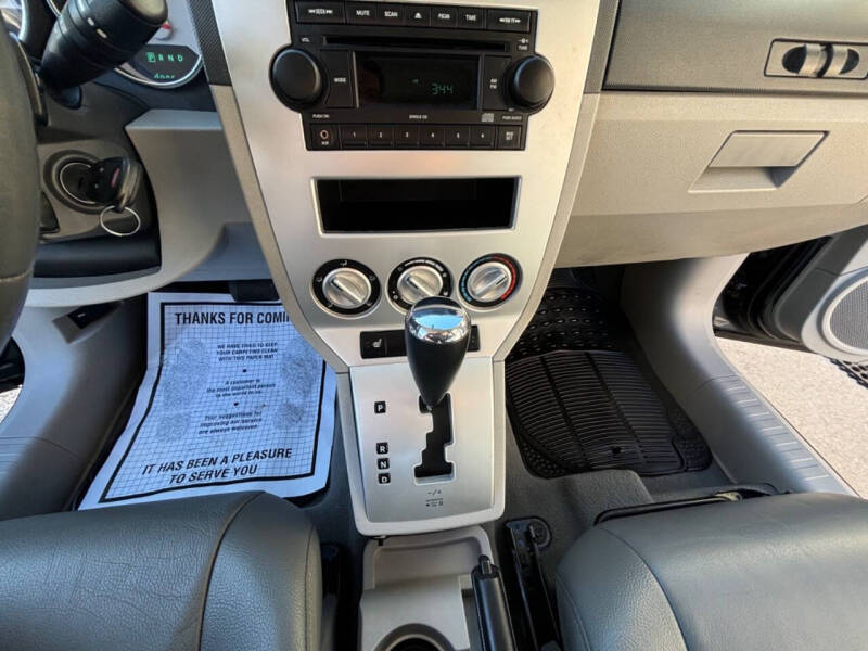 2007 Dodge Caliber R/T