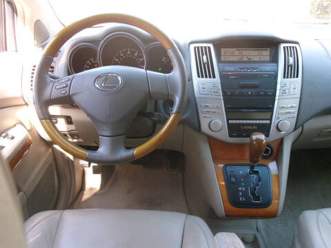 2008 Lexus RX 350