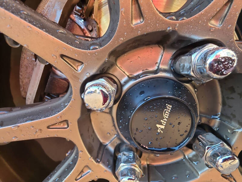 2003 Toyota MR2 Spyder