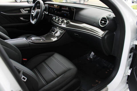 2023 Mercedes-Benz E-Class AMG E 53