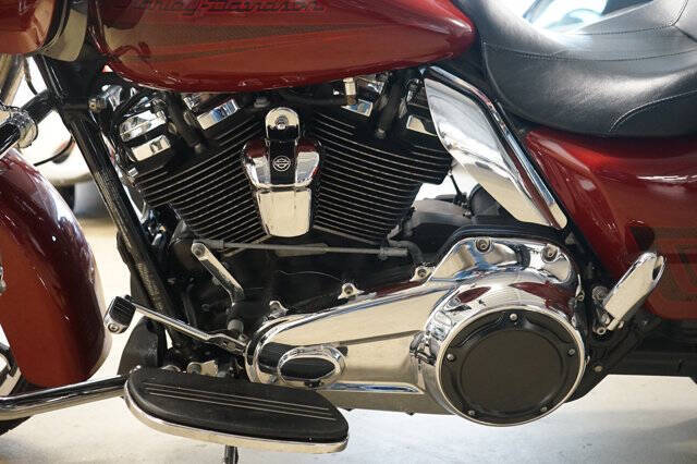 2020 Harley-Davidson Road Glide