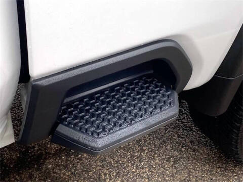 2021 GMC Sierra 2500HD