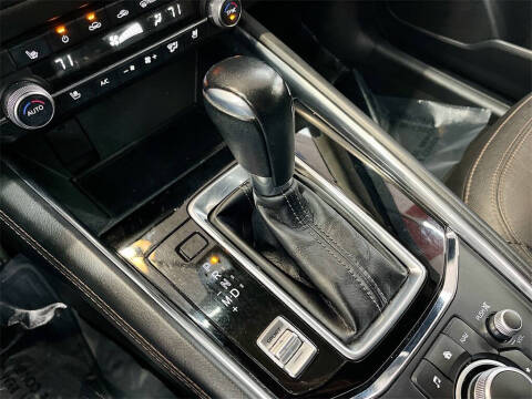 2020 Mazda CX-5 Grand Touring Reserve