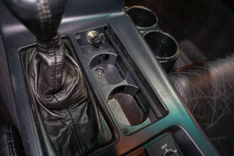 1995 Chevrolet Corvette