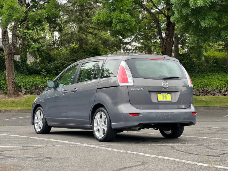 2010 Mazda MAZDA5