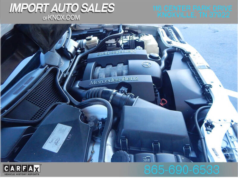 1998 Mercedes-Benz E-Class E 320