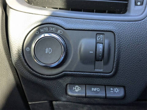 2018 Buick Envision Premium II