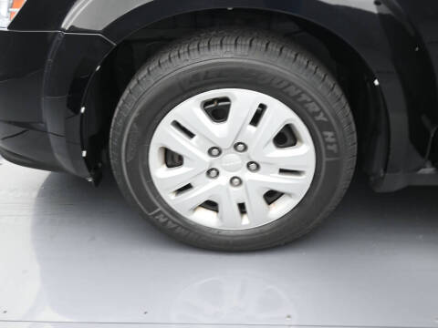 2019 Dodge Journey SE Value Package