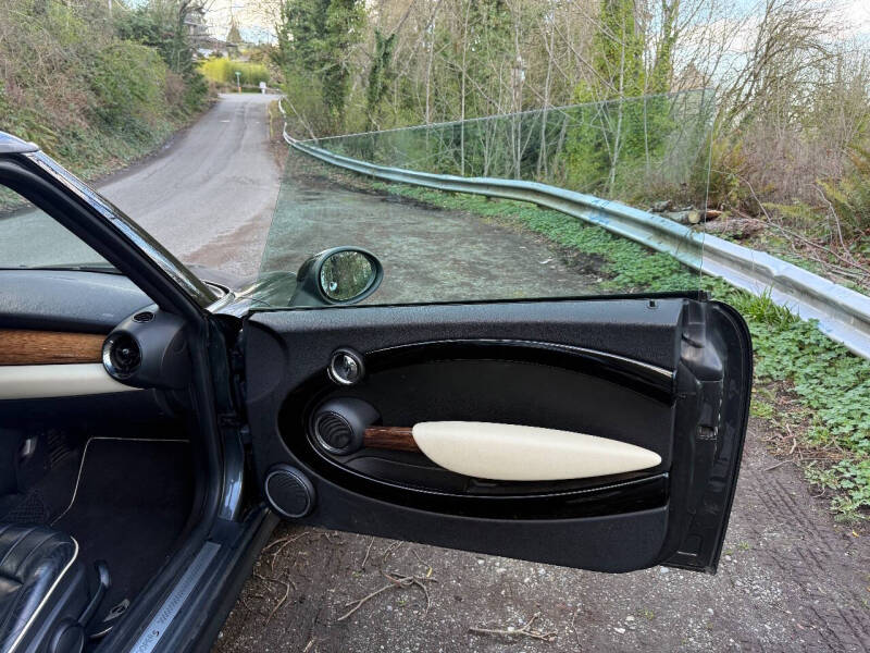 2012 MINI Cooper Hardtop S