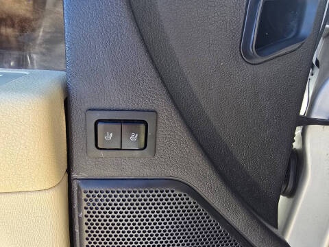 2018 Ford Flex Limited