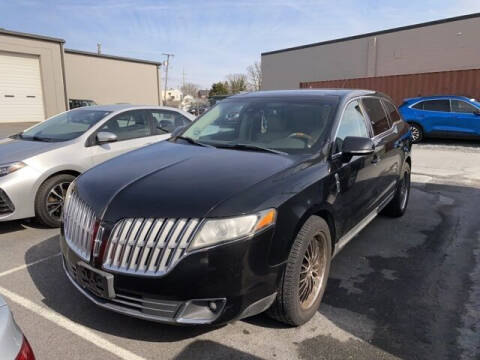 2011 Lincoln MKT for sale at Hi-Lo Auto Sales in Frederick MD