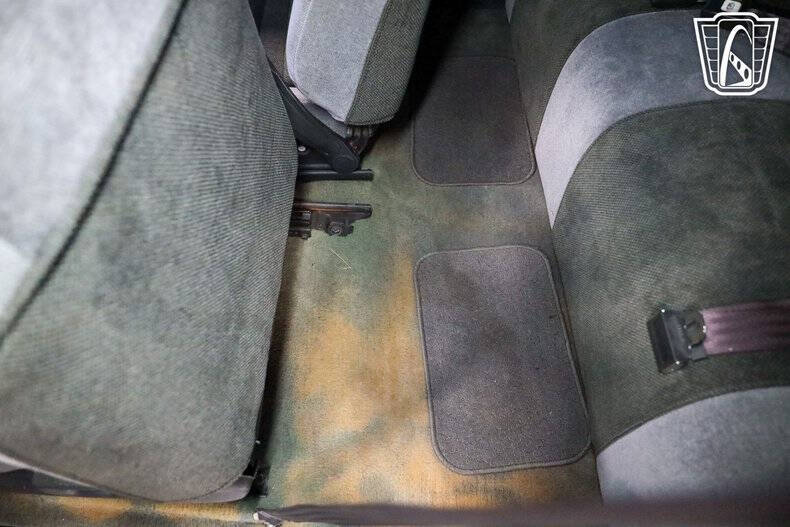 1939 Chevrolet Master Deluxe