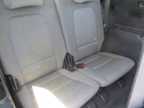 2016 Hyundai Santa Fe SE