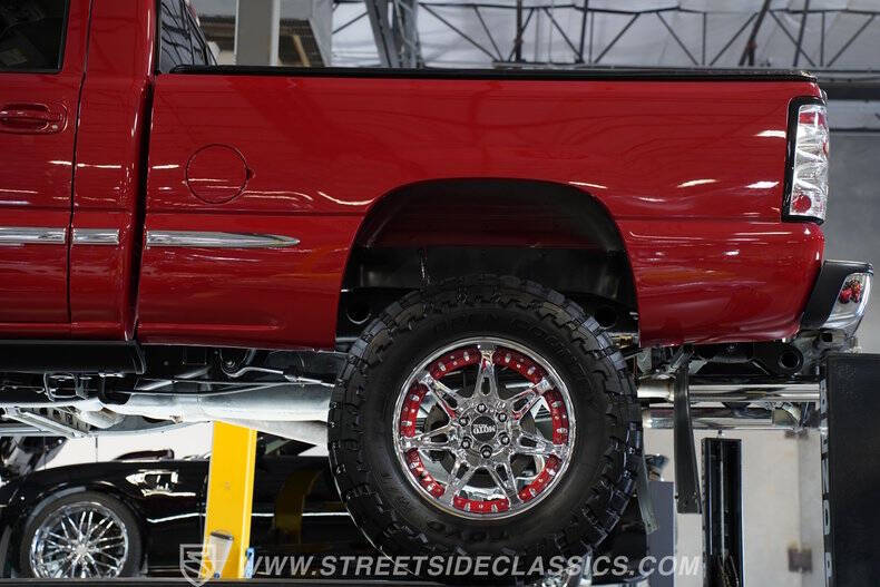 2002 GMC Sierra 1500