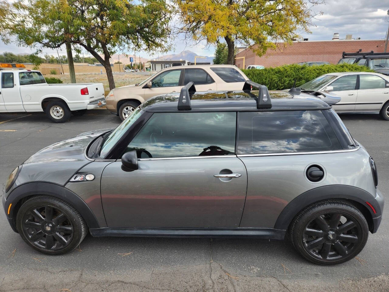 2009 MINI Cooper for sale at FREEDOM AUTO FINANCE LLC in West Valley City, UT