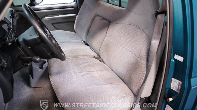 1996 Ford F-150
