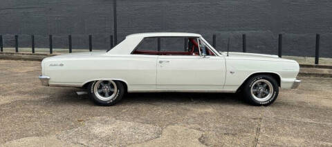 1964 Chevrolet Chevelle