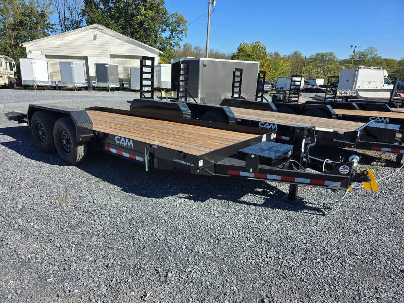 2026 CAM Superline P7CAM20FTT