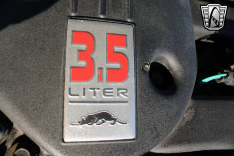 2001 Plymouth Prowler