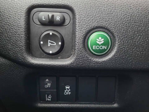 2019 Honda Passport Sport