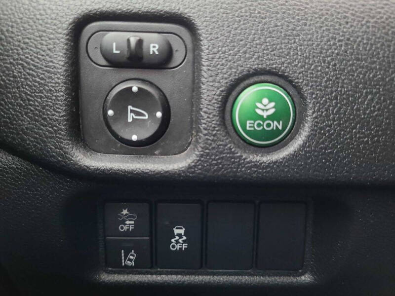 2019 Honda Passport Sport