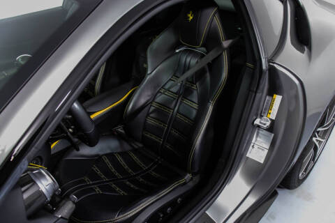 2020 Ferrari 812 Superfast