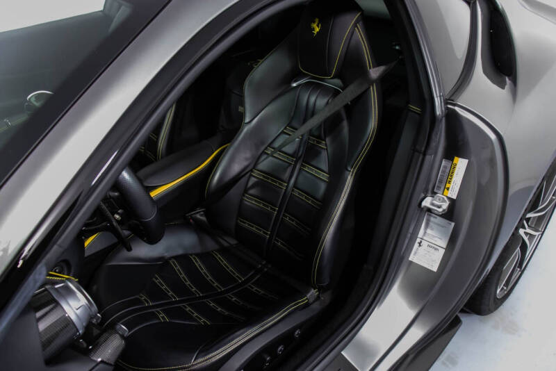 2020 Ferrari 812 Superfast