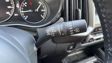 2026 Mazda CX-50 2.5 Turbo