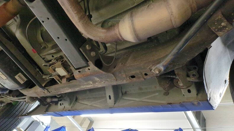 2006 Chevrolet Silverado 1500