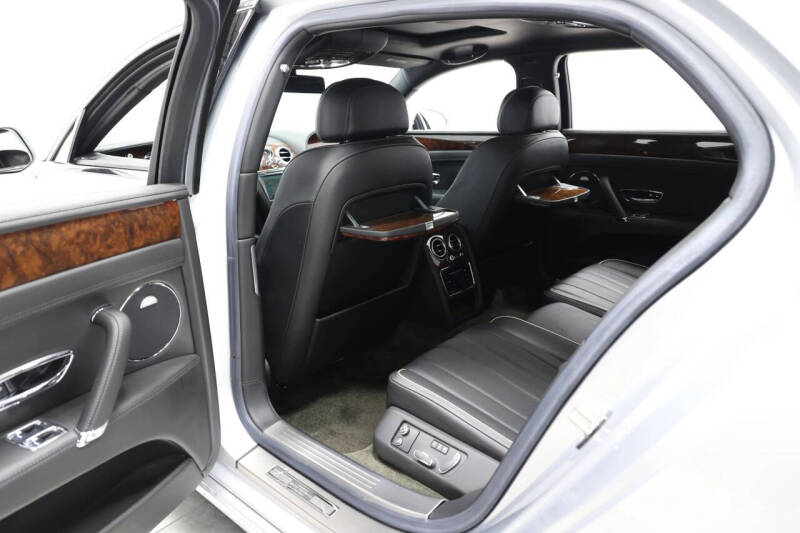 2016 Bentley Flying Spur W12