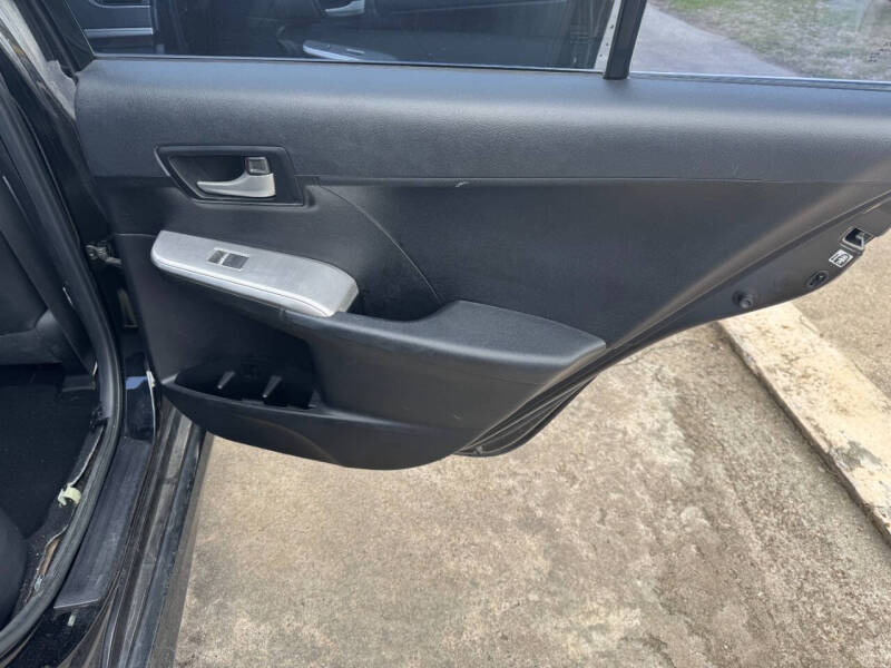 2012 Toyota Camry SE Sport Limited Edition