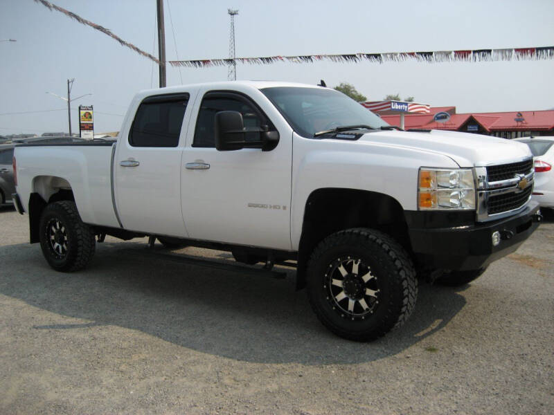 Stateline Auto Sales Car Dealer in Post Falls, ID