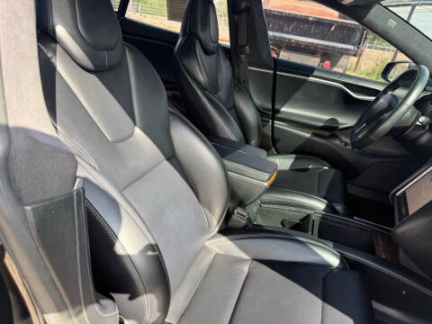 2019 Tesla Model S