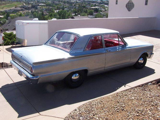 1975 Pontiac Firebird