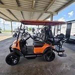 2025 Bintelli ACTIVEV PULSE 4 LIFTED