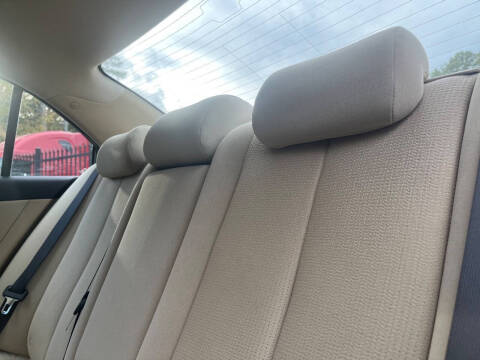 2009 Hyundai Sonata GLS