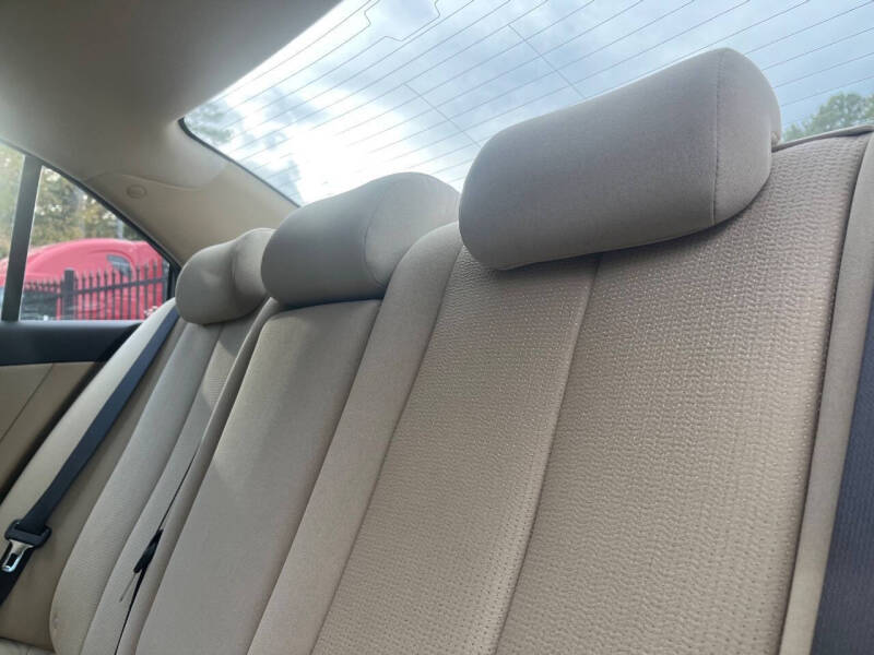 2009 Hyundai Sonata GLS