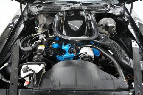 1976 Pontiac Firebird Trans Am