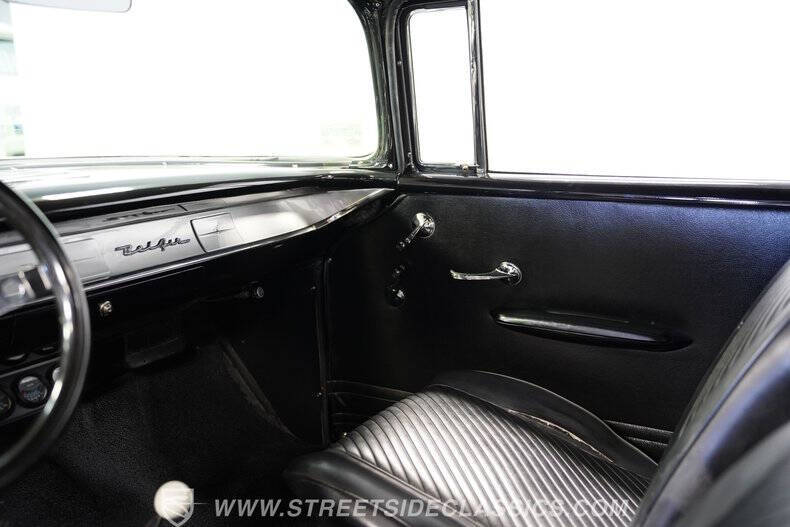 1957 Chevrolet 210